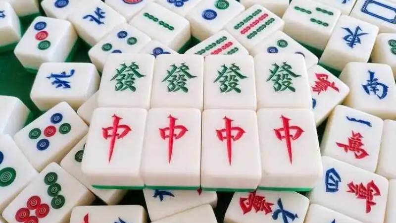 棋牌赛事化运营的内容化趋势