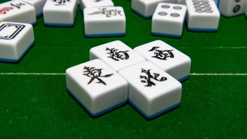 棋牌社交化功能设计思路盘点